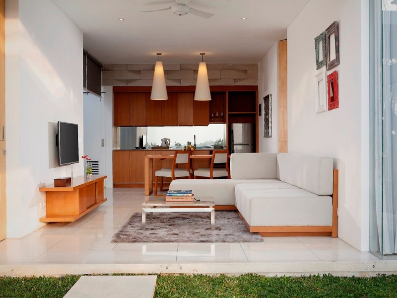 Hideaway Villas Bali 42