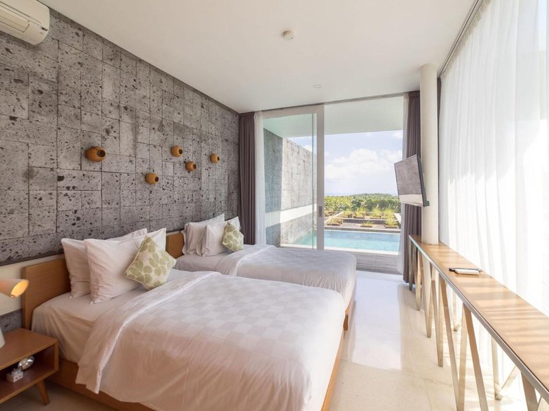 Hideaway Villas Bali 44