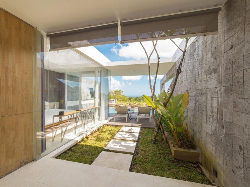 Hideaway Villas Bali 45