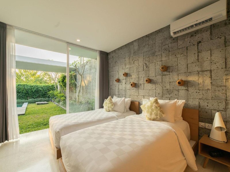 Hideaway Villas Bali 46