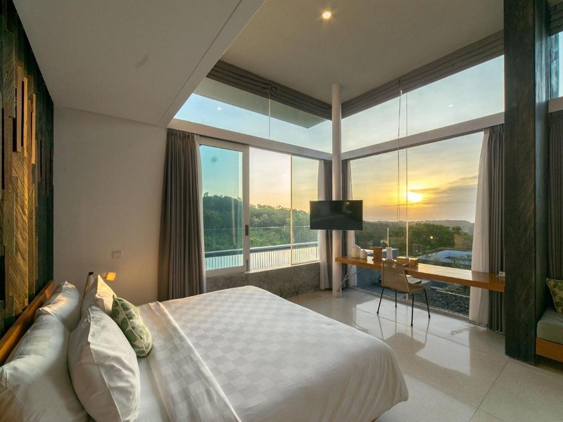 Hideaway Villas Bali 47