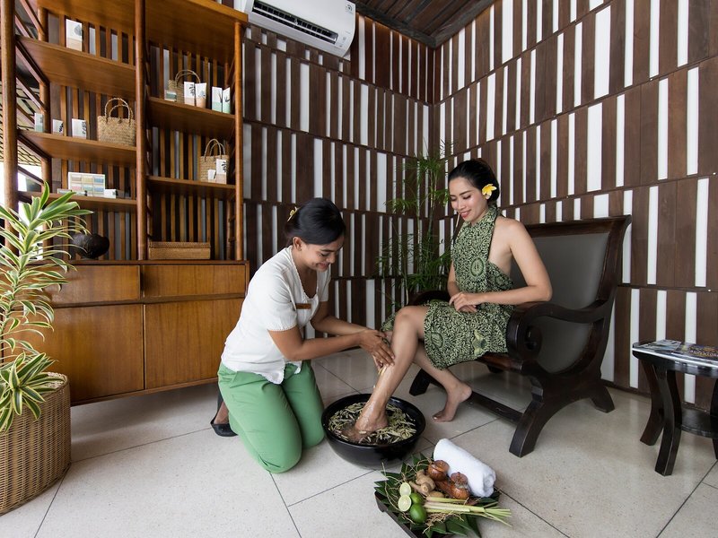 Hideaway Villas Bali 48
