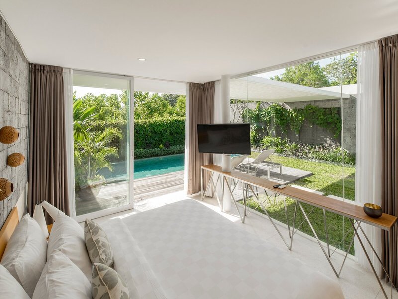 Hideaway Villas Bali 49