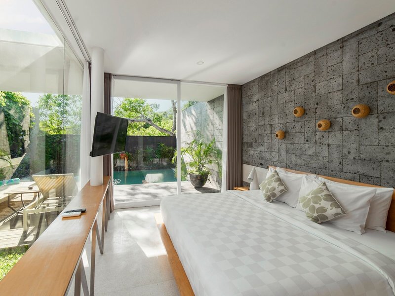Hideaway Villas Bali 50