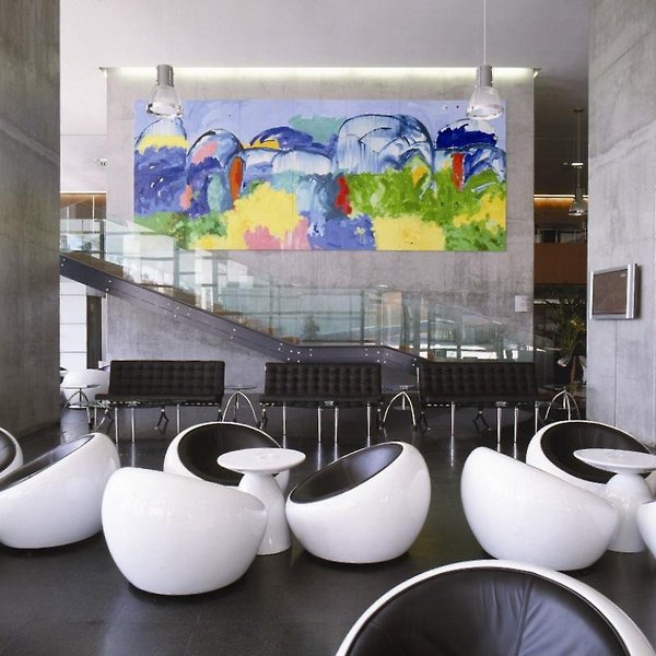 VIP Executive Art’s Hotel 1