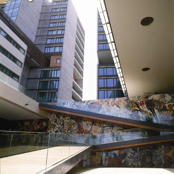 VIP Executive Art’s Hotel 2