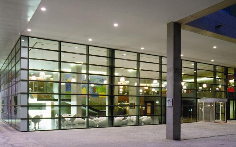 VIP Executive Art’s Hotel 3