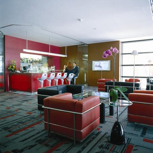 VIP Executive Art’s Hotel 6