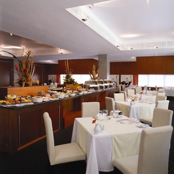 VIP Executive Art’s Hotel 7