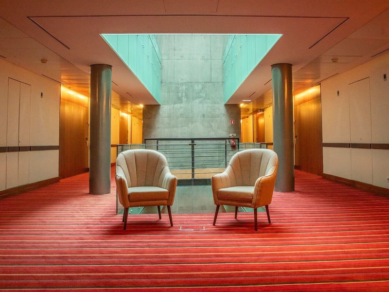 Vip Executive Art´s 11