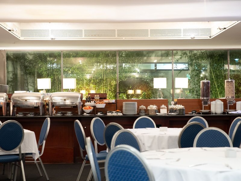 Vip Executive Art´s 21