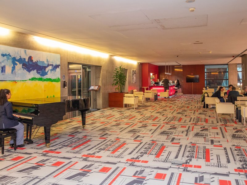 Vip Executive Art´s 22