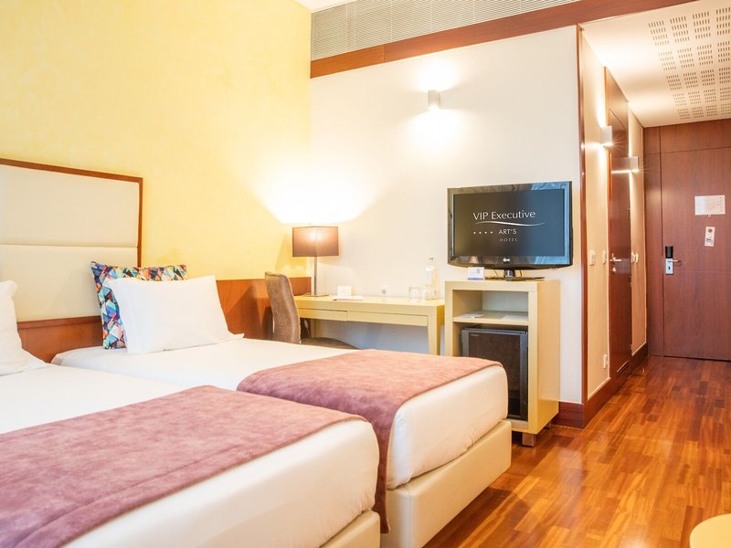 Vip Executive Art´s 25