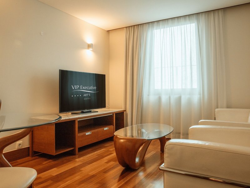 Vip Executive Art´s 30