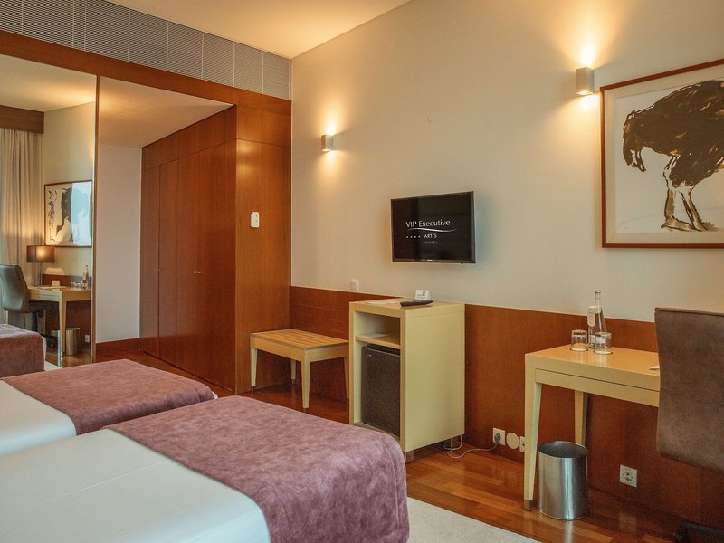 Vip Executive Art´s 34