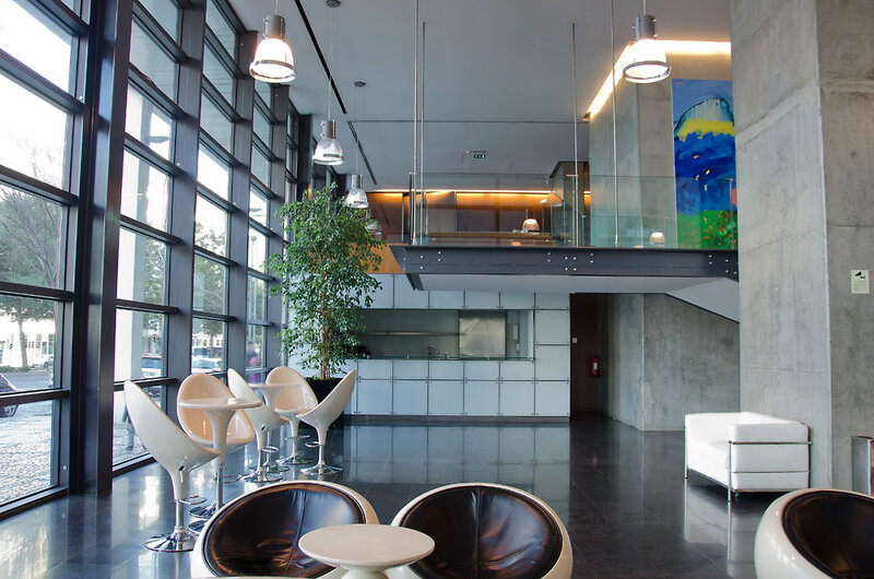 VIP Executive Art’s Hotel 2