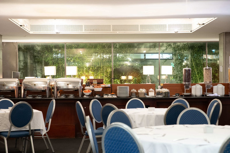 VIP Executive Art’s Hotel 7