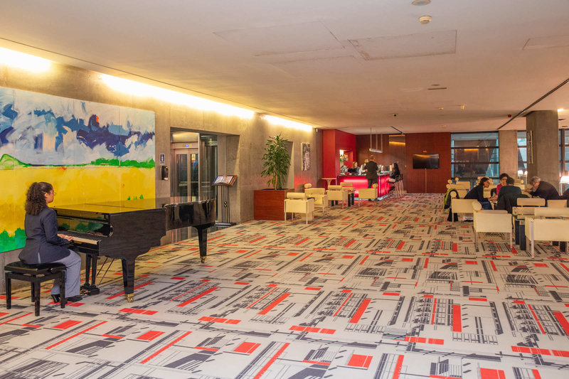 VIP Executive Art’s Hotel 8