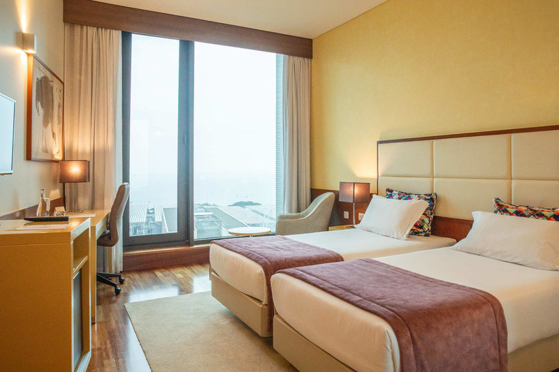 VIP Executive Art’s Hotel 9