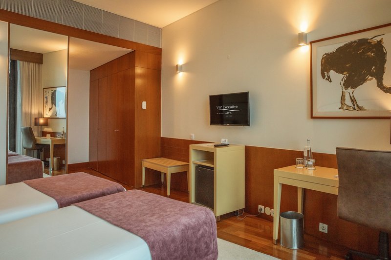 VIP Executive Art’s Hotel 11