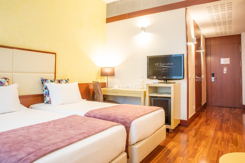 VIP Executive Art’s Hotel 12