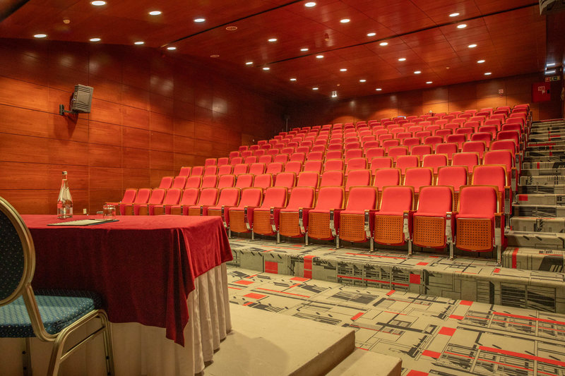 VIP Executive Art’s Hotel 15