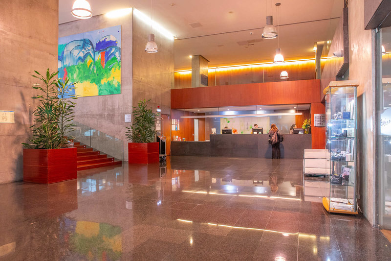 VIP Executive Art’s Hotel 3