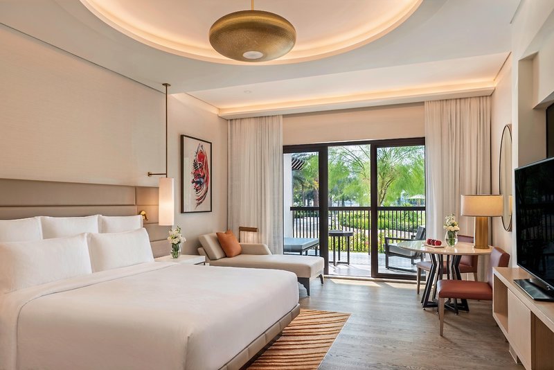 InterContinental Fujairah Resort 3
