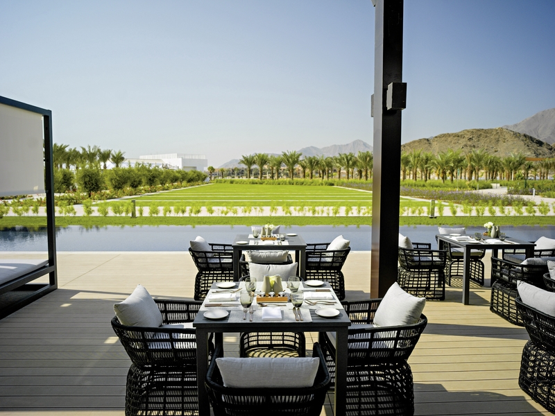 InterContinental Fujairah Resort 14