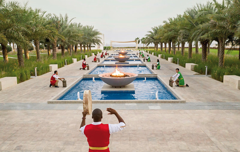 InterContinental Fujairah Resort 19