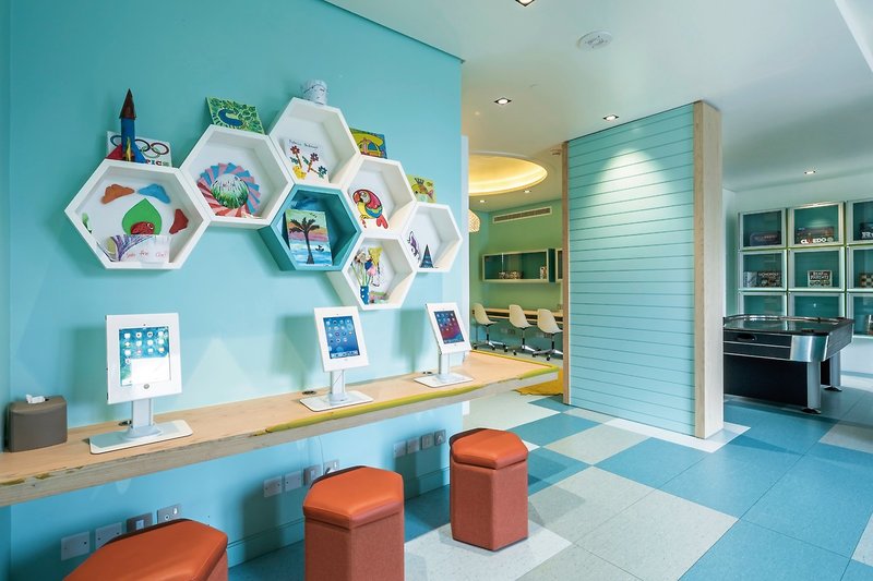 InterContinental Fujairah Resort 21