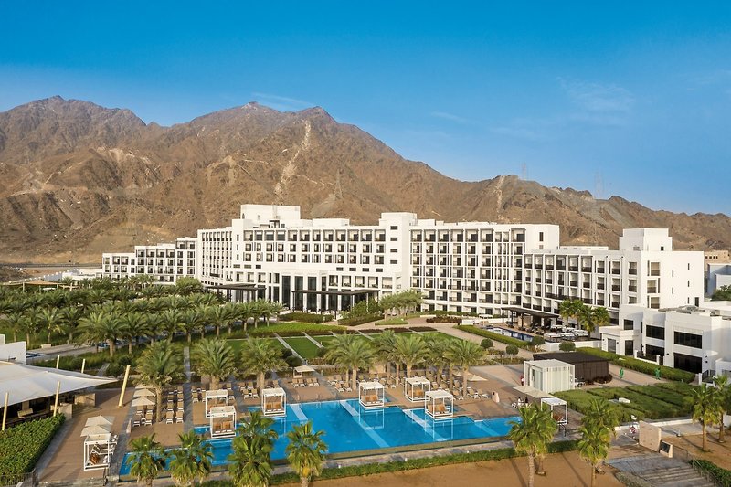 InterContinental Fujairah Resort 1