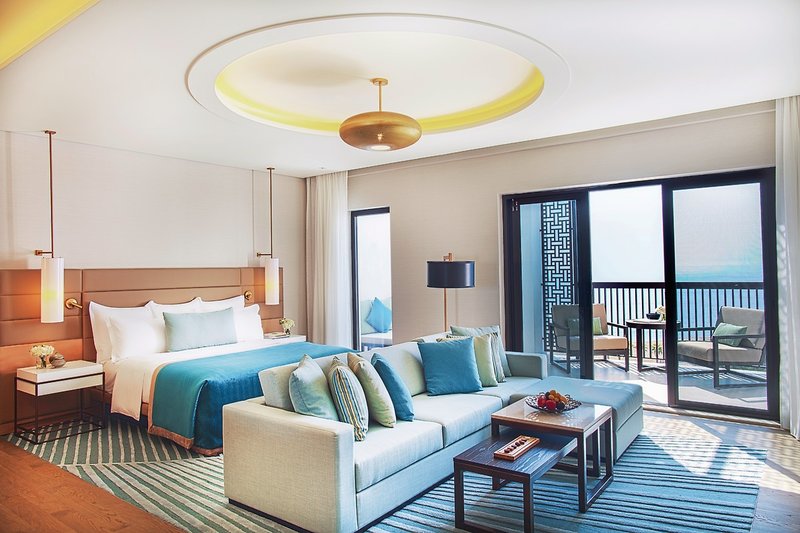 InterContinental Fujairah Resort 4