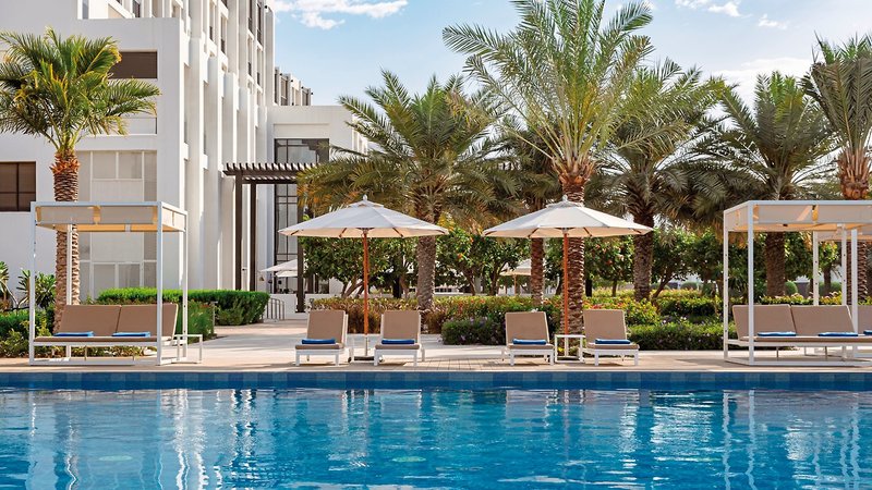 InterContinental Fujairah Resort 7