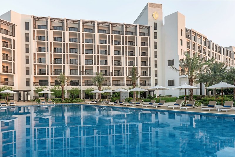 InterContinental Fujairah Resort 8