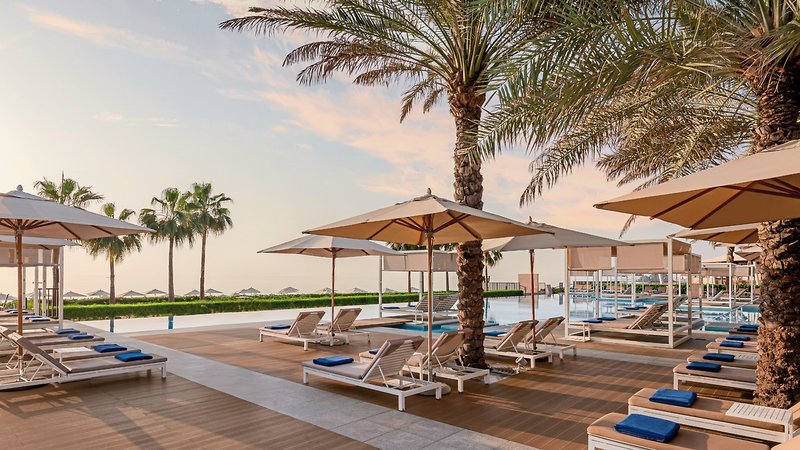 InterContinental Fujairah Resort 11