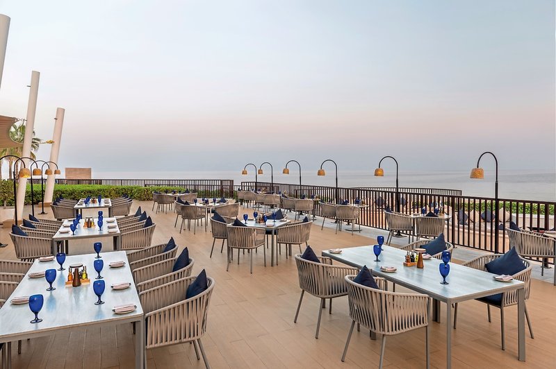 InterContinental Fujairah Resort 14