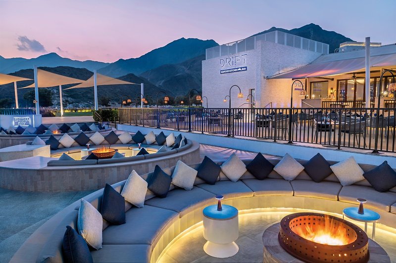 InterContinental Fujairah Resort 16