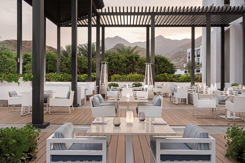 InterContinental Fujairah Resort 17