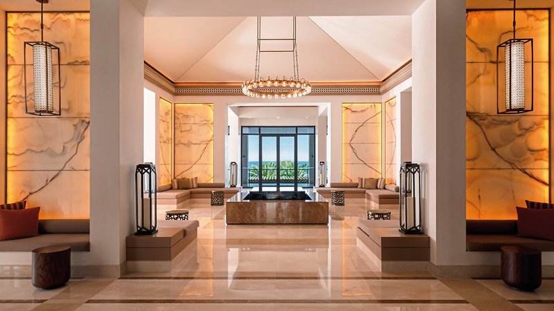 InterContinental Fujairah Resort 19