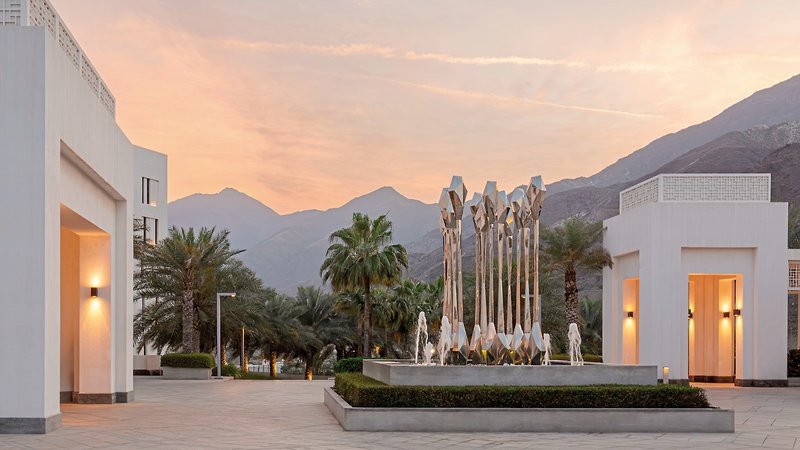 InterContinental Fujairah Resort 21