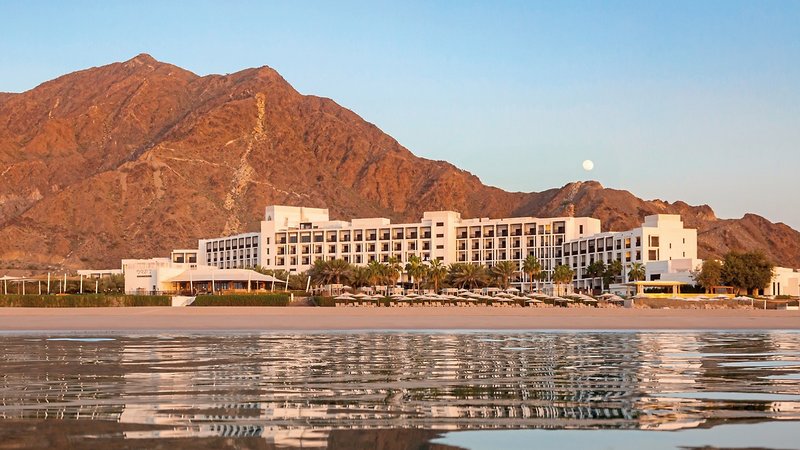 InterContinental Fujairah Resort 24