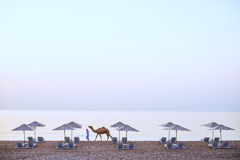 InterContinental Fujairah Resort 3
