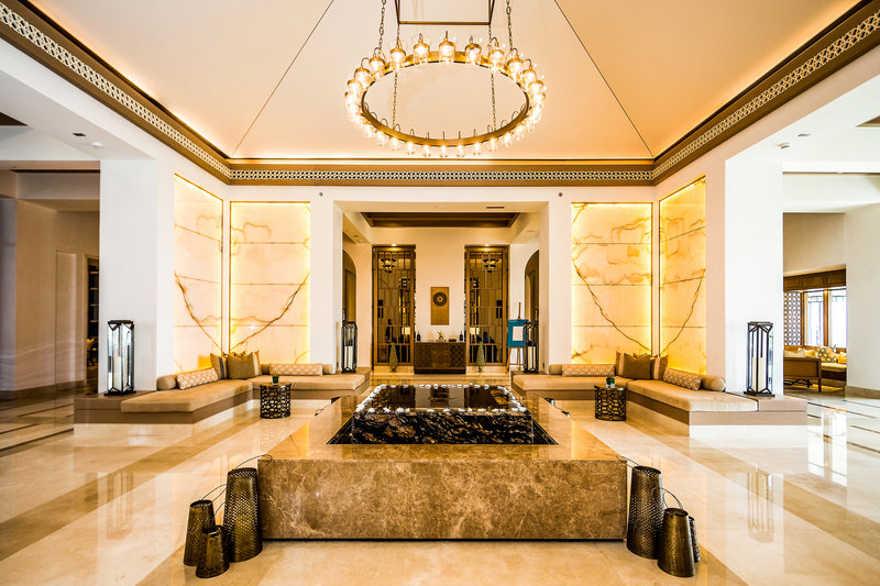 InterContinental Fujairah Resort 4