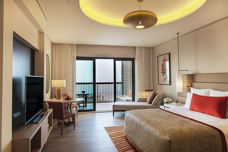 InterContinental Fujairah Resort 7