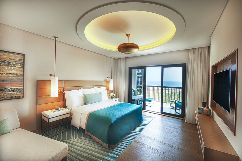 InterContinental Fujairah Resort 10