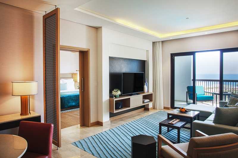 InterContinental Fujairah Resort 11