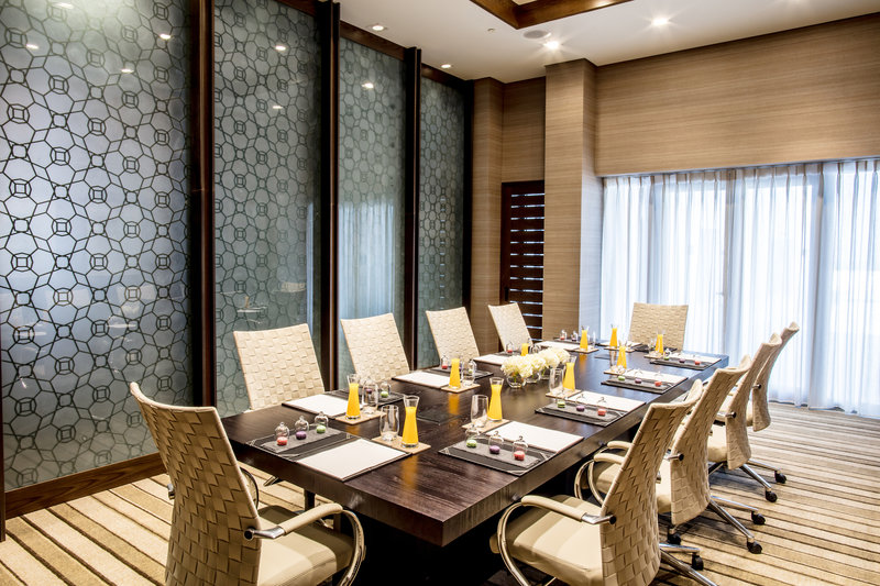 InterContinental Fujairah Resort 15