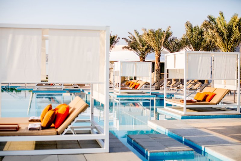 InterContinental Fujairah Resort 2