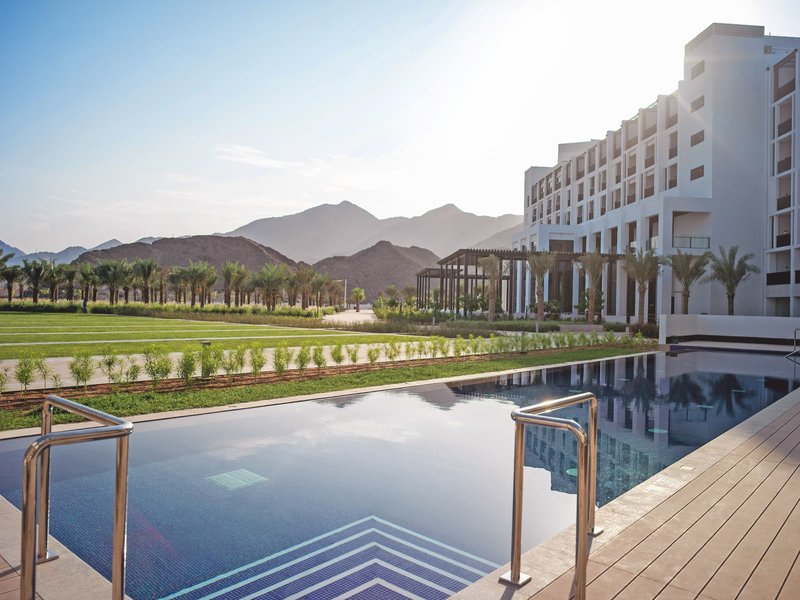 InterContinental Fujairah Resort 3